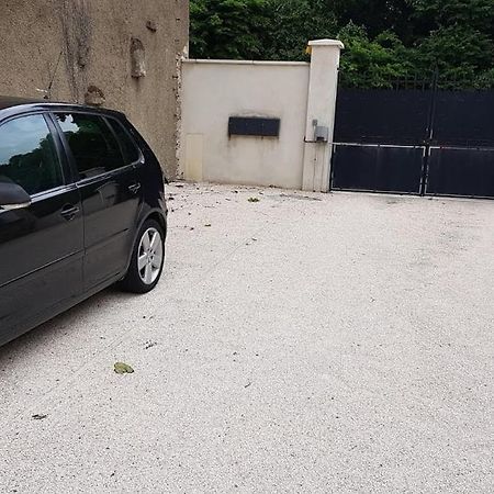 Cottage nuiton Nuits-Saint-Georges Esterno foto