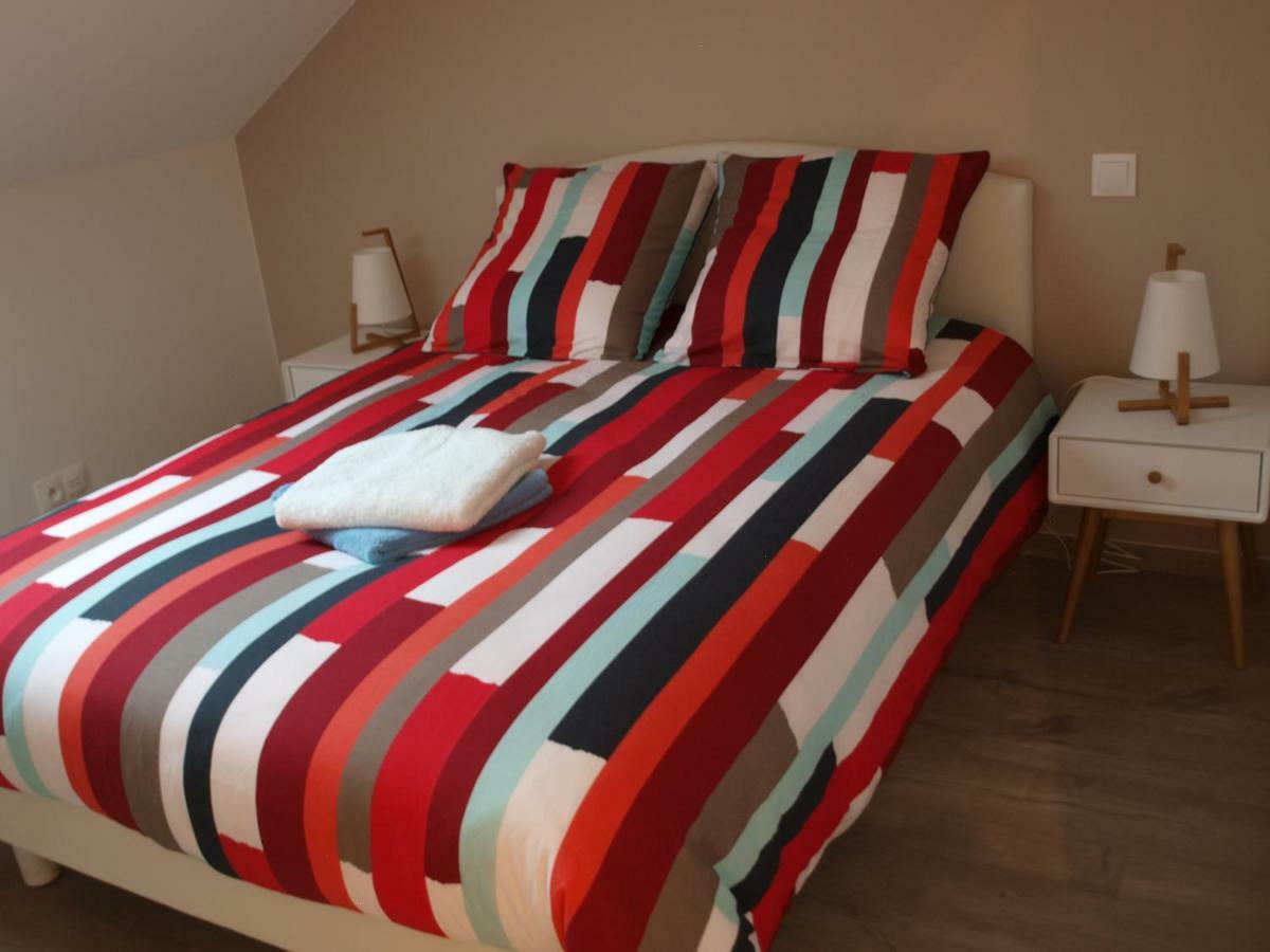 Cottage nuiton Nuits-Saint-Georges Esterno foto