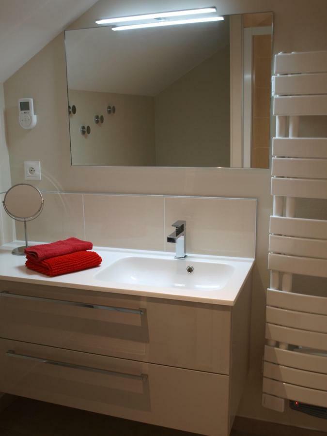 Cottage nuiton Nuits-Saint-Georges Esterno foto