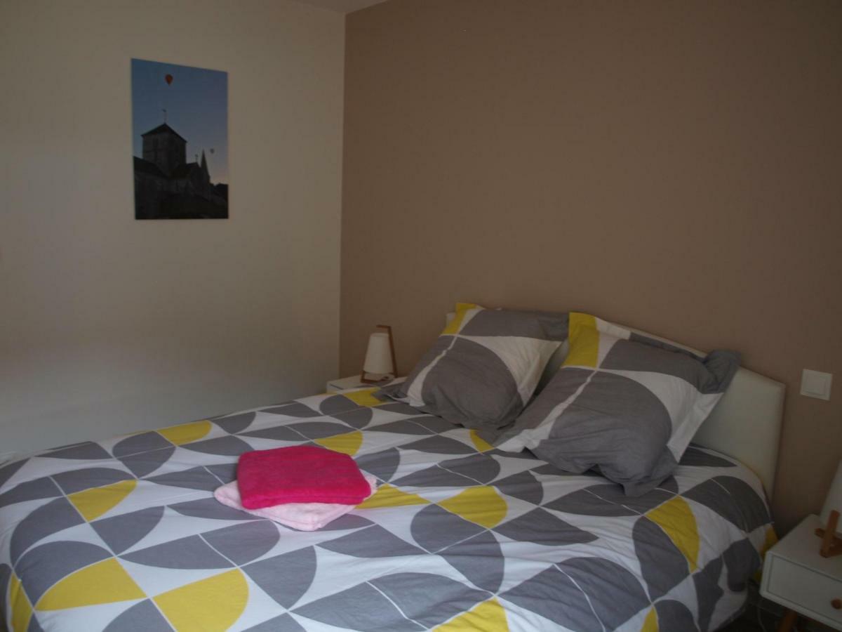 Cottage nuiton Nuits-Saint-Georges Esterno foto