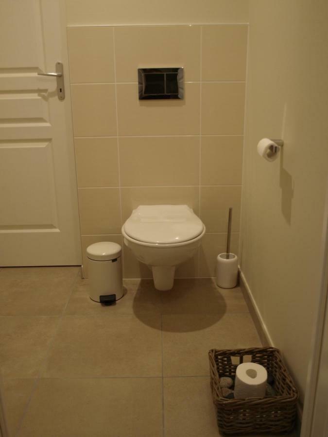 Cottage nuiton Nuits-Saint-Georges Esterno foto