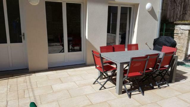 Cottage nuiton Nuits-Saint-Georges Esterno foto
