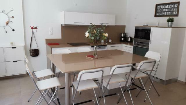 Cottage nuiton Nuits-Saint-Georges Esterno foto